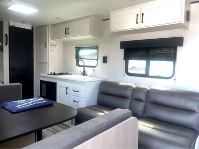 2026 Jayco Jay Flight SLX - Photo 8