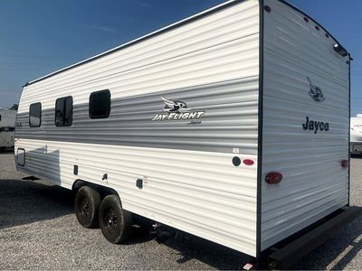 2026 Jayco Jay Flight SLX - Photo 4