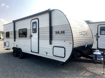 2026 Jayco Jay Flight SLX - Photo 2