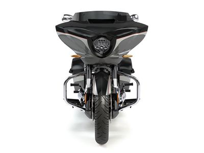 2016 Victory Magnum - Photo 14