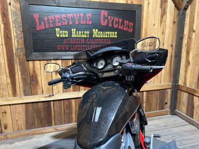 2016 Victory Magnum - Photo 9