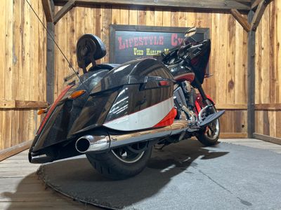 2016 Victory Magnum - Photo 8