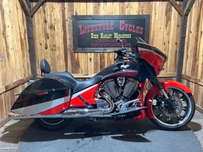 2016 Victory Magnum - Photo 1