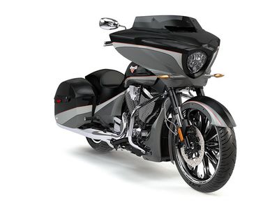 2016 Victory Magnum - Photo 13