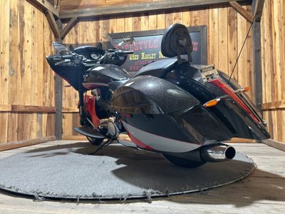2016 Victory Magnum - Photo 7