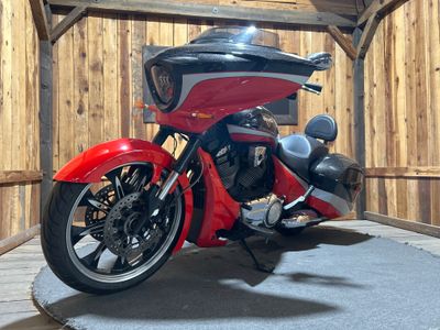 2016 Victory Magnum - Photo 3
