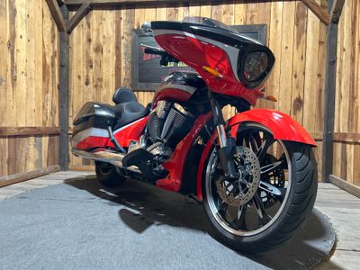 2016 Victory Magnum - Photo 4