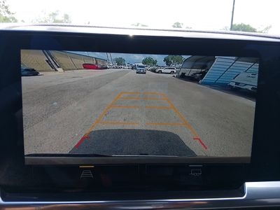 2025 Chevrolet Silverado 1500 — photo 16 view