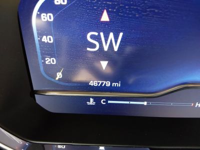 2025 Chevrolet Silverado 1500 — photo 14 view
