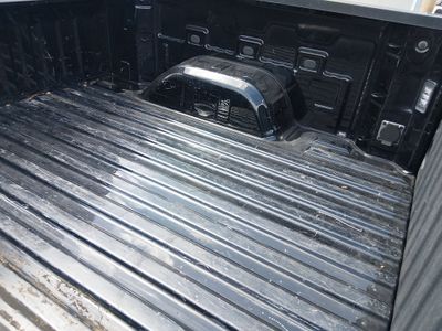 2025 Chevrolet Silverado 1500 — photo 11 view