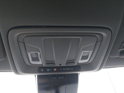 2025 Chevrolet Silverado 1500 — photo 20 view