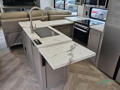 2026 Keystone RV Sprinter - Photo 15