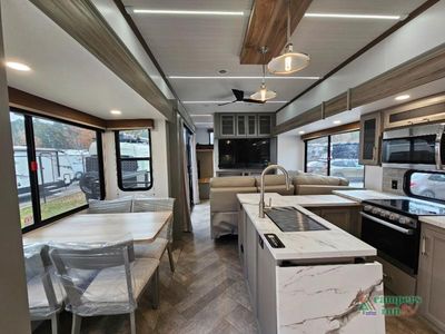 2026 Keystone RV Sprinter - Photo 12