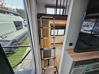 2026 Keystone RV Sprinter - Photo 50