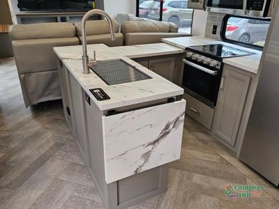 2026 Keystone RV Sprinter - Photo 16