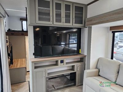 2026 Keystone RV Sprinter - Photo 43