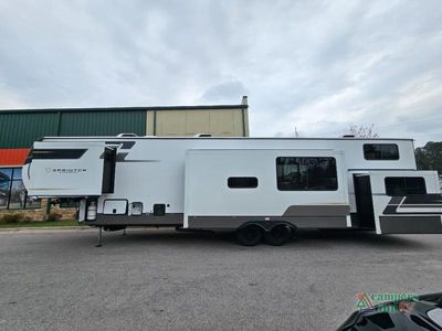 2026 Keystone RV Sprinter - Photo 4