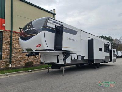 2026 Keystone RV Sprinter - Photo 3