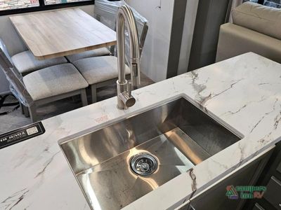 2026 Keystone RV Sprinter - Photo 18
