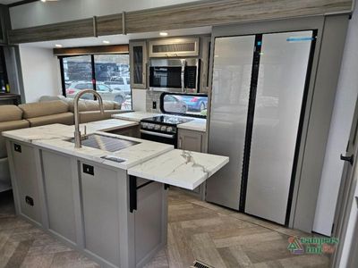 2026 Keystone RV Sprinter - Photo 14