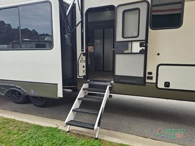 2026 Keystone RV Sprinter - Photo 10