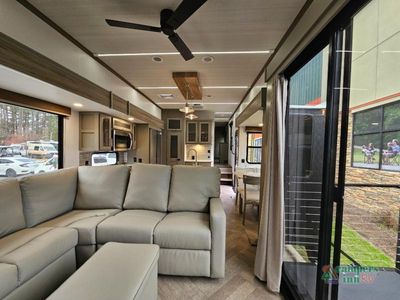 2026 Keystone RV Sprinter - Photo 13