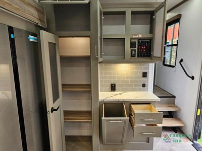 2026 Keystone RV Sprinter - Photo 29