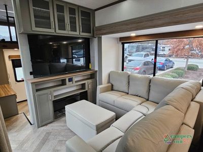 2026 Keystone RV Sprinter - Photo 38