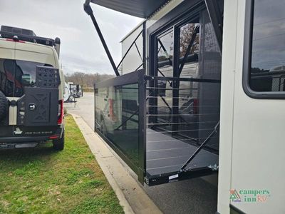 2026 Keystone RV Sprinter - Photo 9