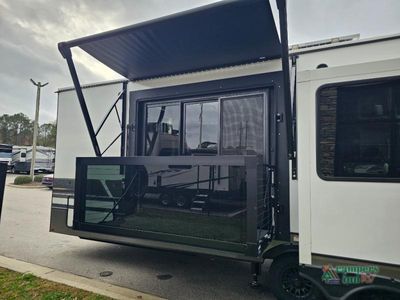 2026 Keystone RV Sprinter - Photo 8