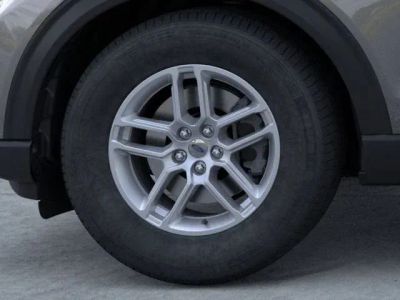 2026 Ford Explorer — photo 19 view