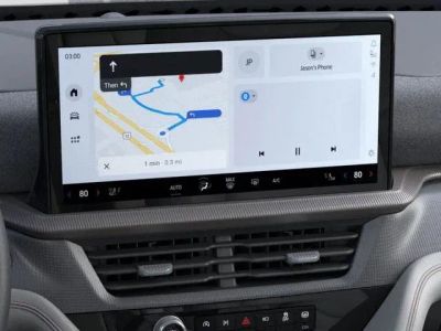 2026 Ford Explorer — photo 14 view