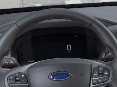 2026 Ford Explorer — photo 13 view