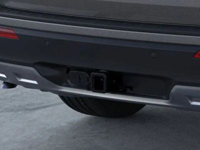 2026 Ford Explorer — photo 23 view