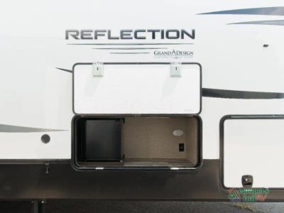 2022 Grand Design Reflection — photo 19 view