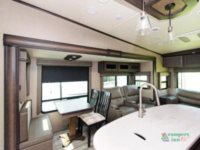 2022 Grand Design Reflection — photo 10 view