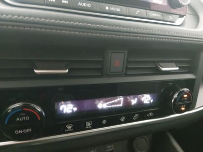2023 Nissan Rogue - Photo 18
