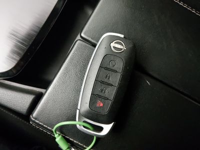 2023 Nissan Rogue - Photo 15