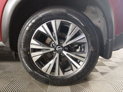 2023 Nissan Rogue - Photo 10