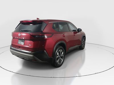 2023 Nissan Rogue - Photo 7