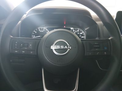 2023 Nissan Rogue - Photo 12