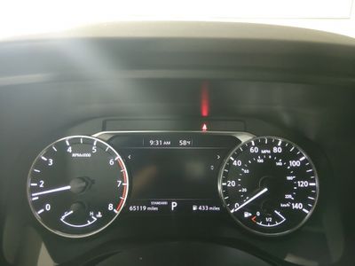 2023 Nissan Rogue - Photo 14