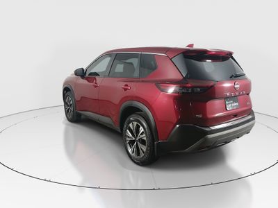 2023 Nissan Rogue - Photo 5