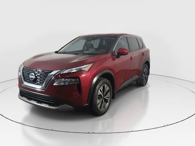 2023 Nissan Rogue - Photo 3