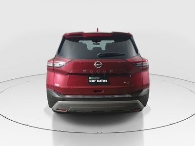 2023 Nissan Rogue - Photo 6