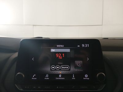 2023 Nissan Rogue - Photo 17