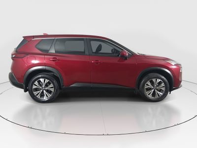 2023 Nissan Rogue - Photo 8