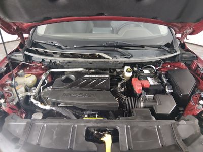 2023 Nissan Rogue - Photo 9