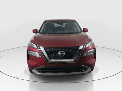 2023 Nissan Rogue - Photo 2