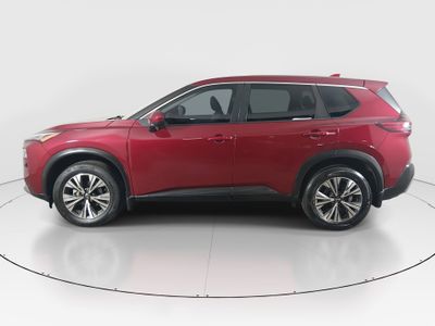 2023 Nissan Rogue - Photo 4